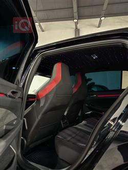 فولكسفاغن جولف